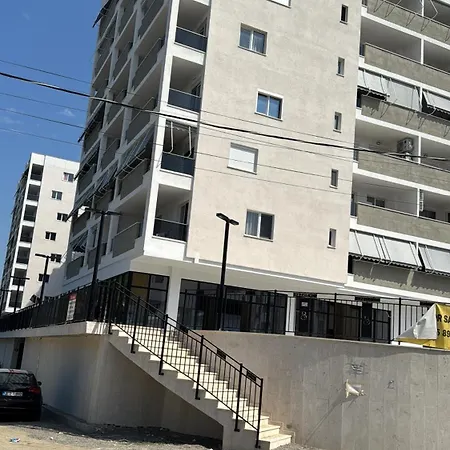 Appartement Modern Oasis - 5-min Walk To *