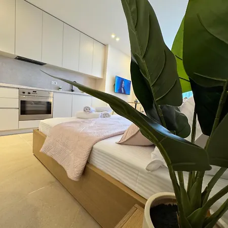 Modern Oasis - 5-min Walk To Appartement *
